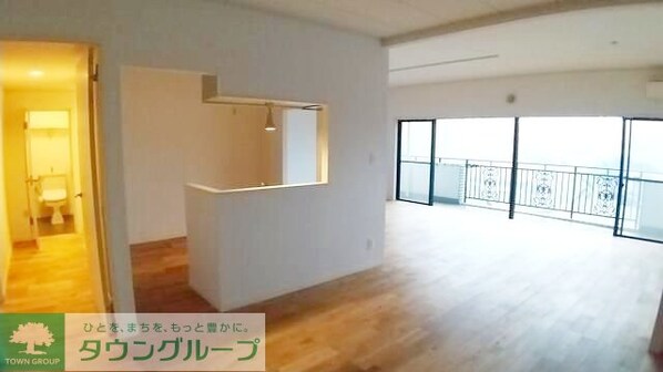 メゾンドール萩の物件内観写真